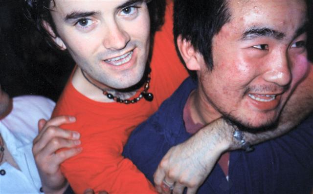 BB and Nori.jpg 32.9K